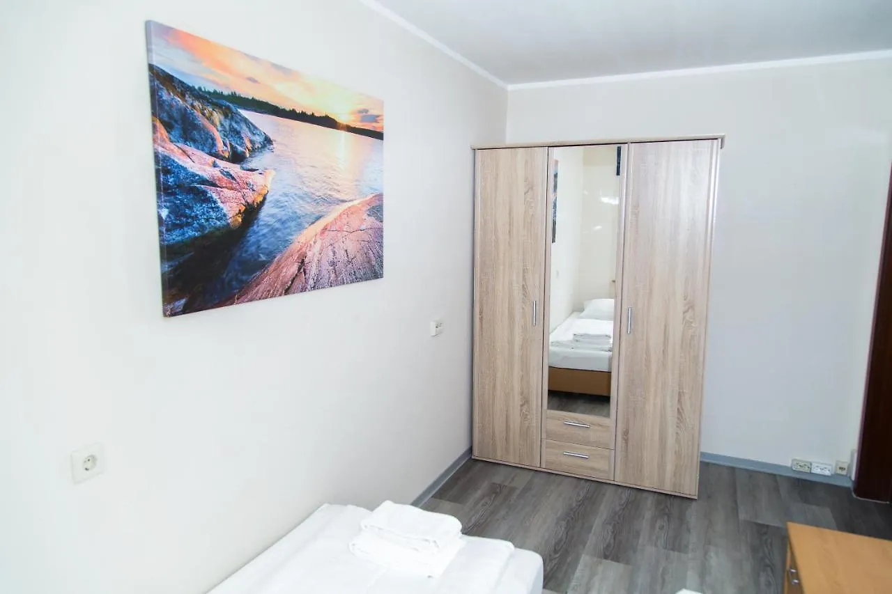 דירה הנובר Othman Appartements Alte Schmiede 22 3 Og L גרמניה